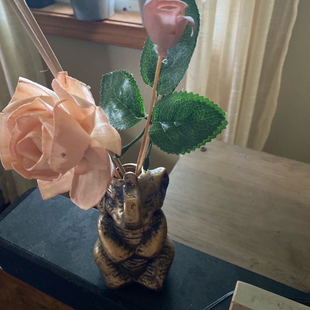 Elephant decor - Picture 4 of 5